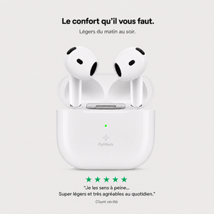 FullPods 4 (ANC)