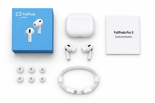 FullPods Pro 3
