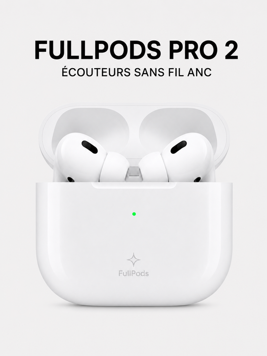 FullPods Pro 2