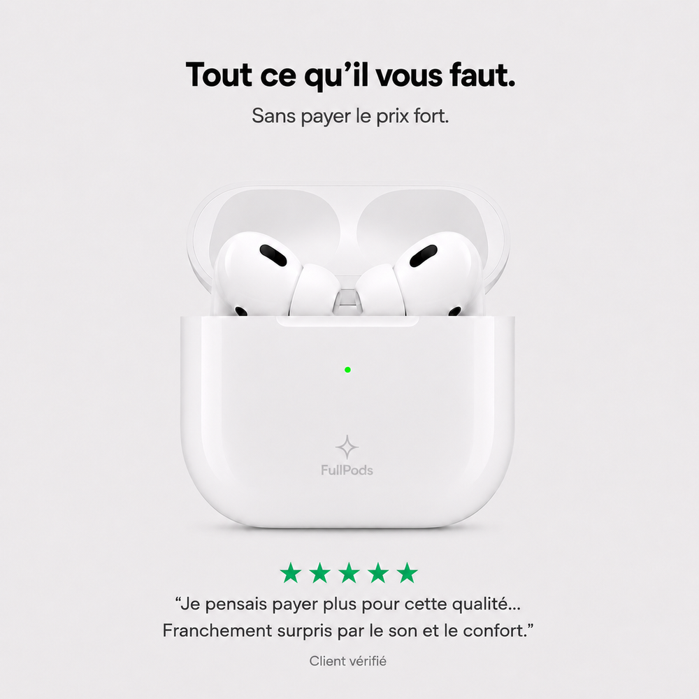 FullPods Pro 3