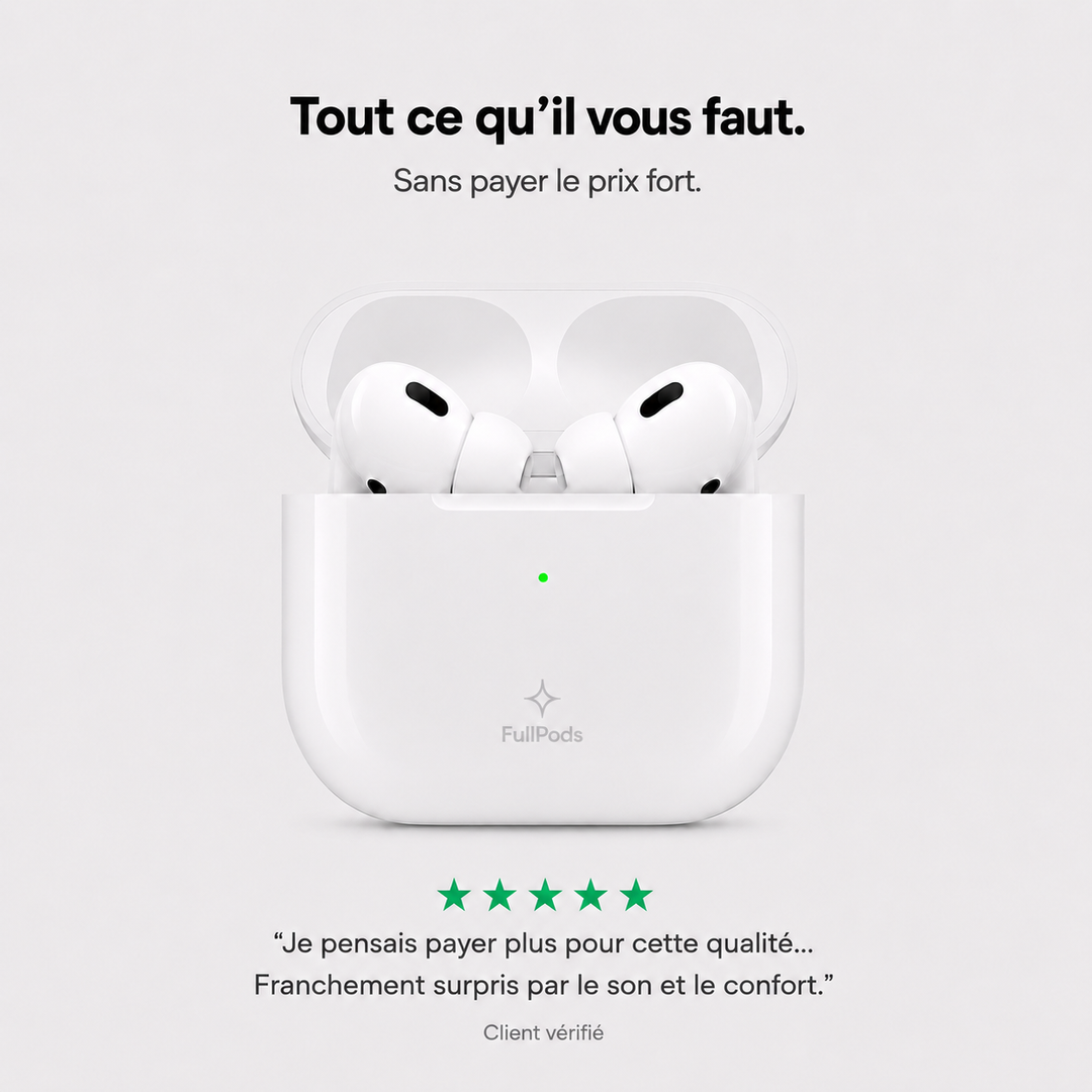 FullPods Pro 3