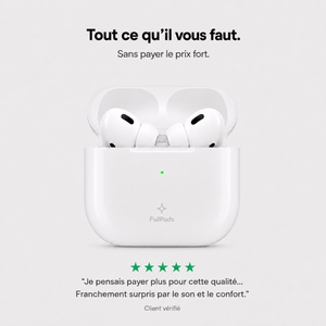 FullPods Pro 3