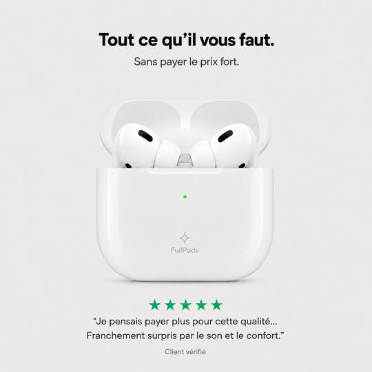 FullPods Pro 3