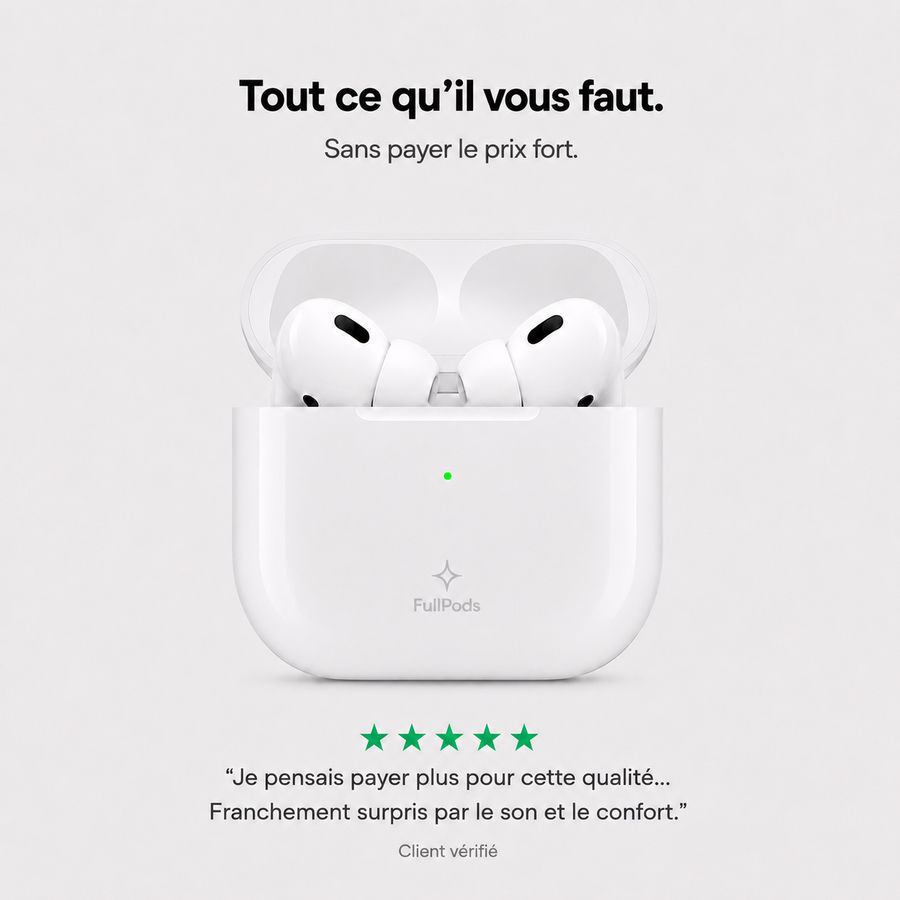 FullPods Pro 3