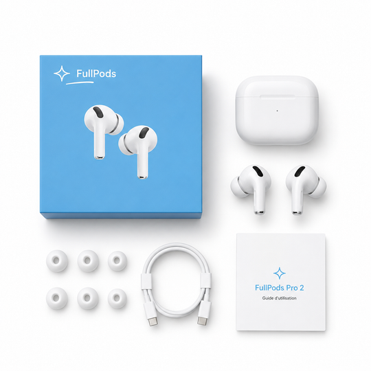 FullPods Pro 2