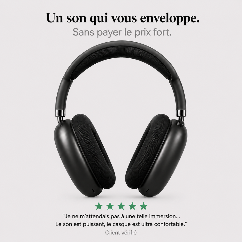 FullPods Max
