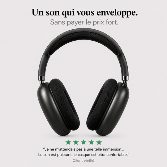 FullPods Max