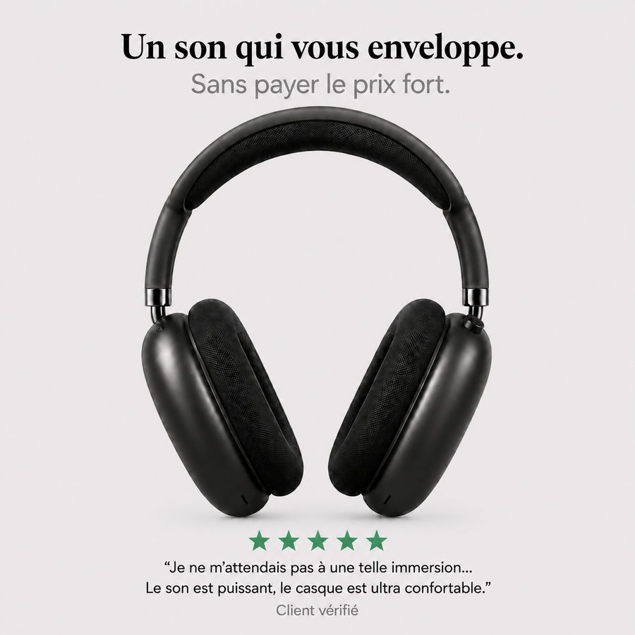 FullPods Max