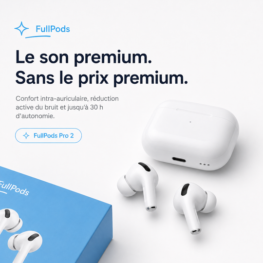 FullPods Pro 2
