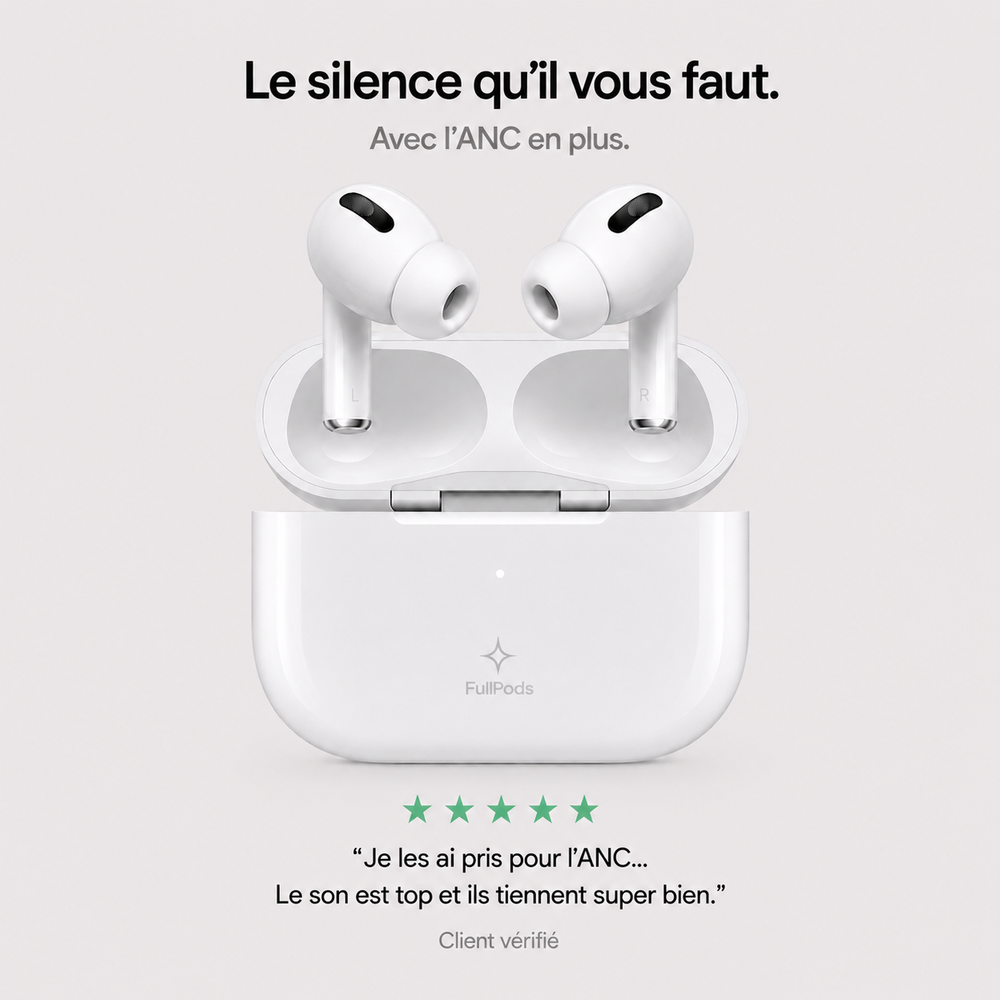FullPods Pro 3