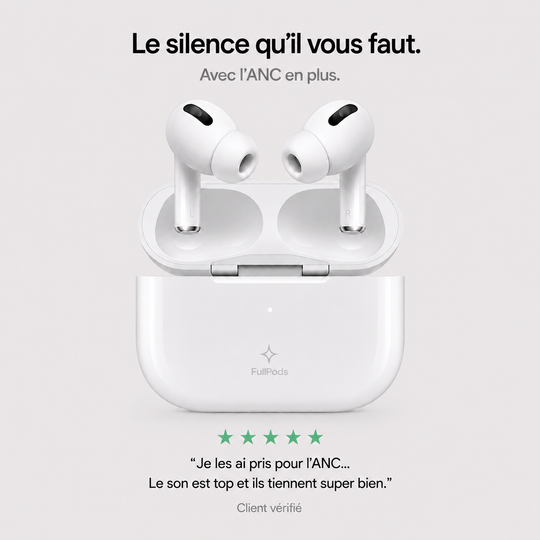 FullPods Pro 3