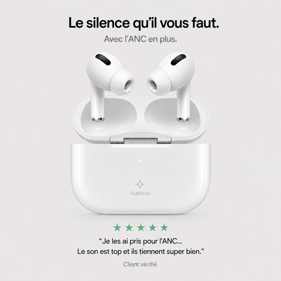 FullPods Pro 3