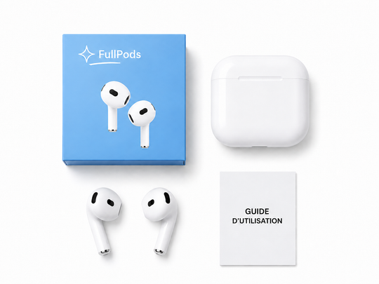 FullPods 4 (ANC)