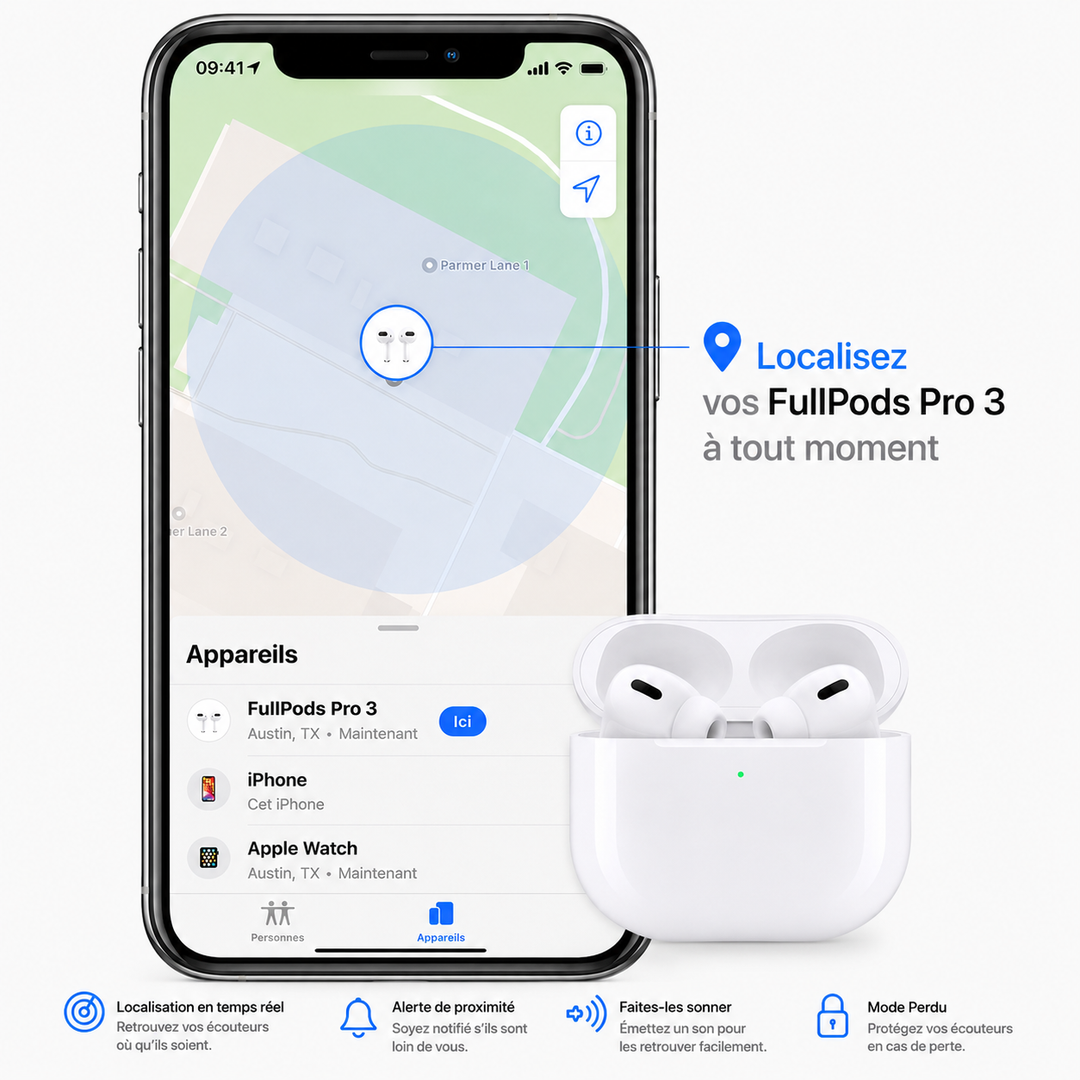FullPods Pro 2