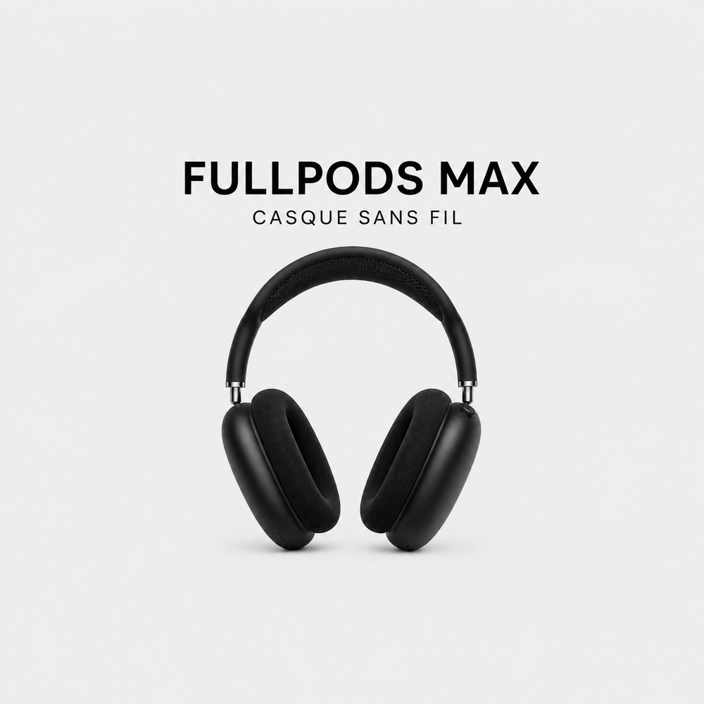 FullPods Max
