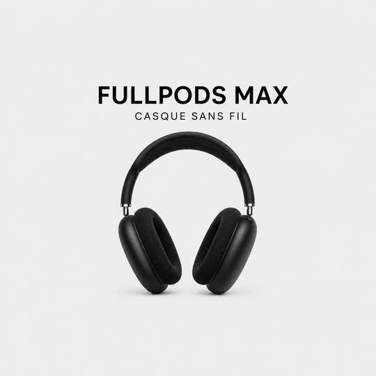 FullPods Max