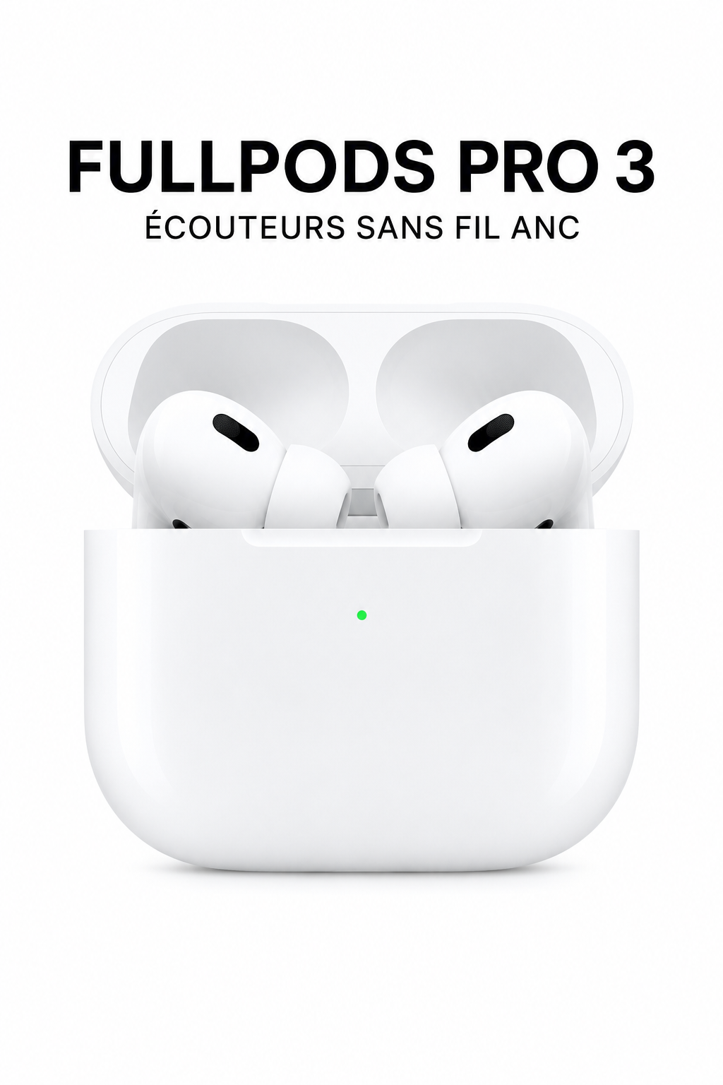 FullPods Pro 3
