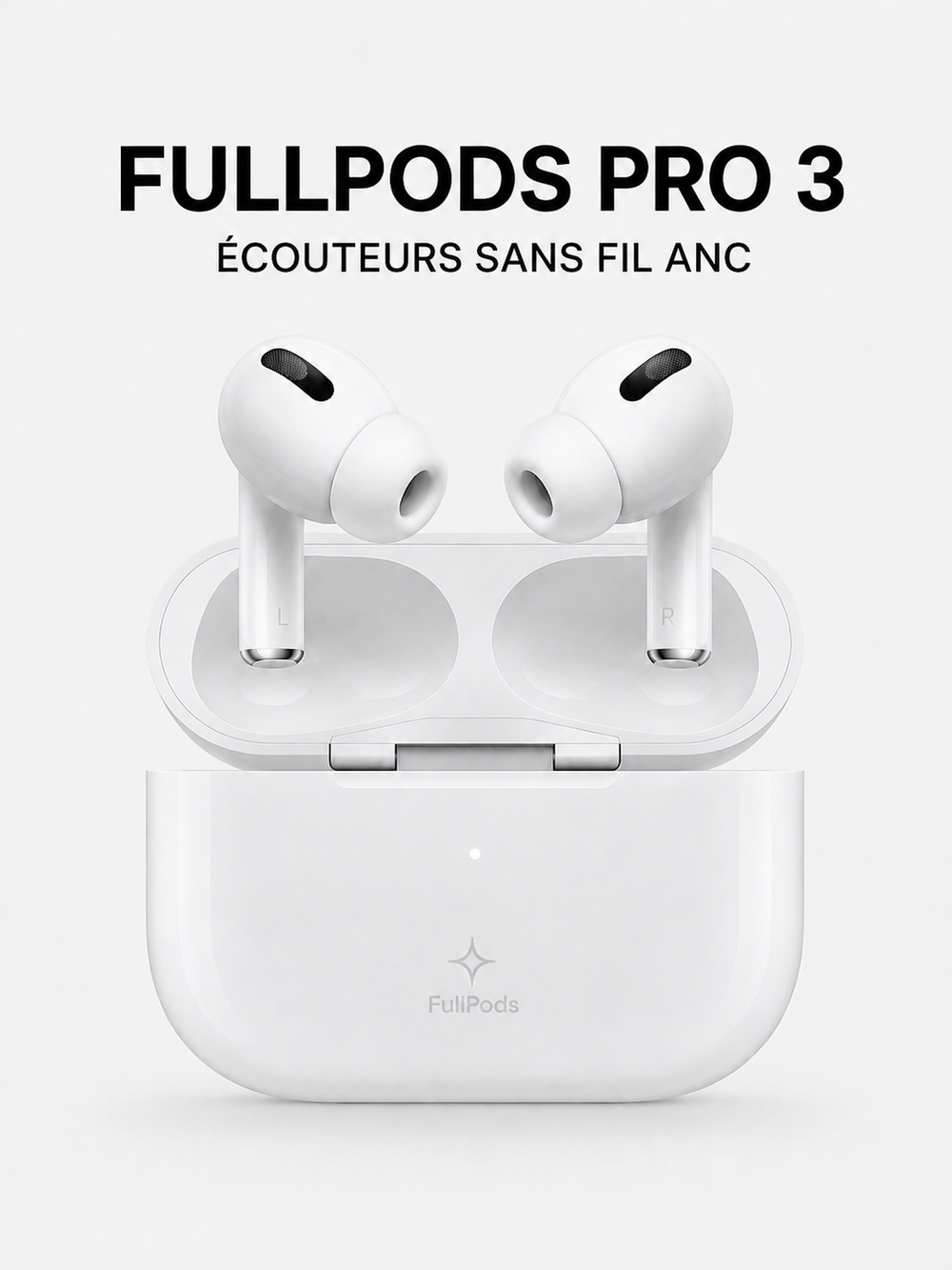 FullPods Pro 3
