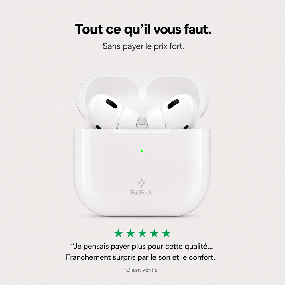 FullPods Pro 2