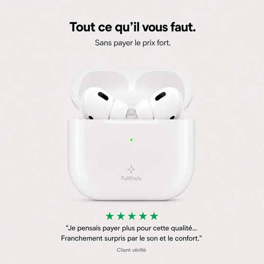 FullPods Pro 2