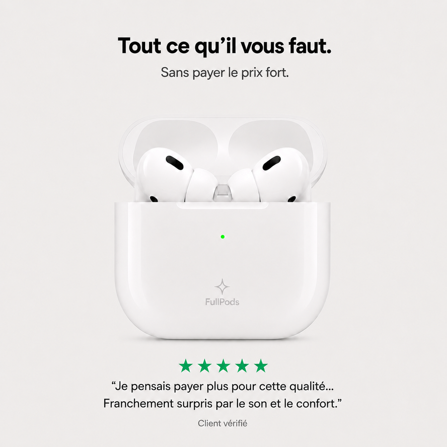 FullPods Pro 2