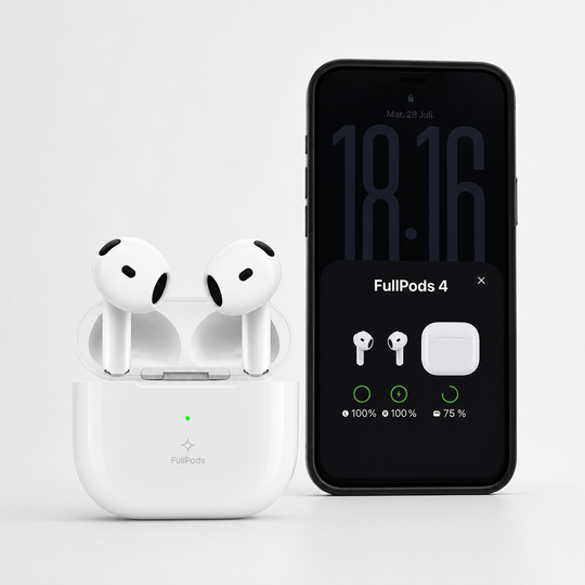 FullPods 4 (ANC)
