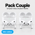 Pack Couple : FullPods Pro 3 + FullPods 4
