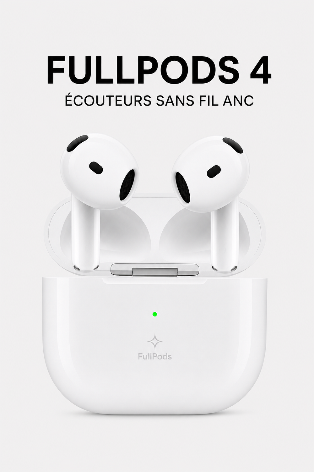 FullPods 4 (ANC)