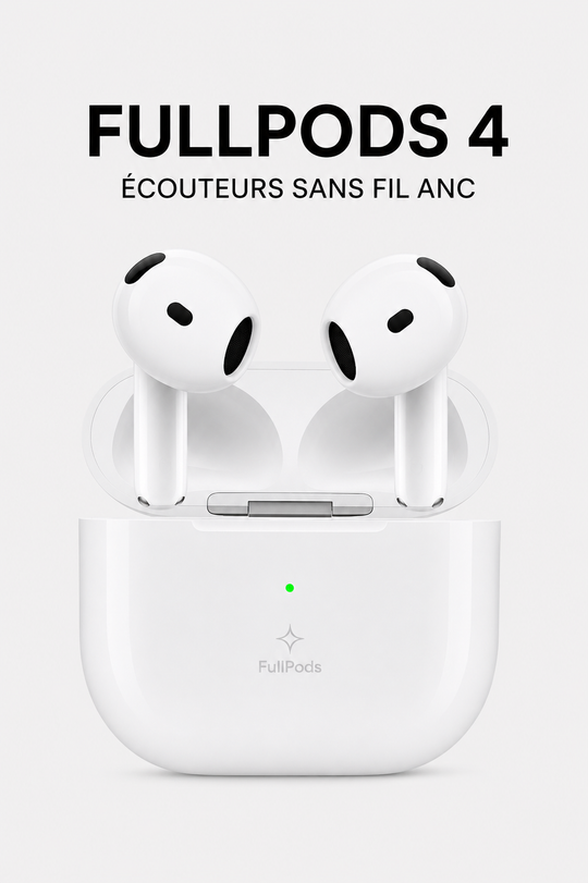 FullPods 4 (ANC)