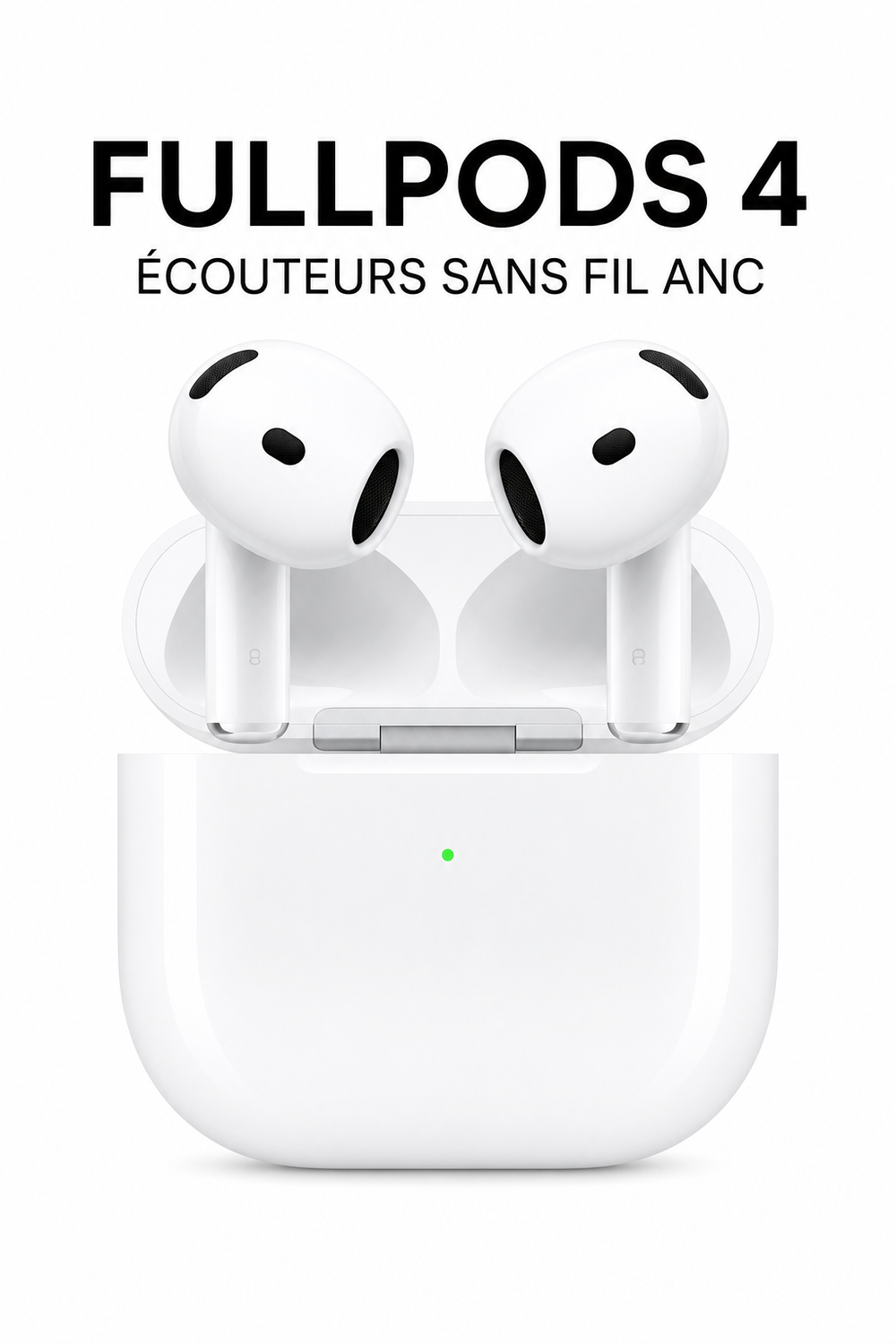 FullPods 4 (ANC)