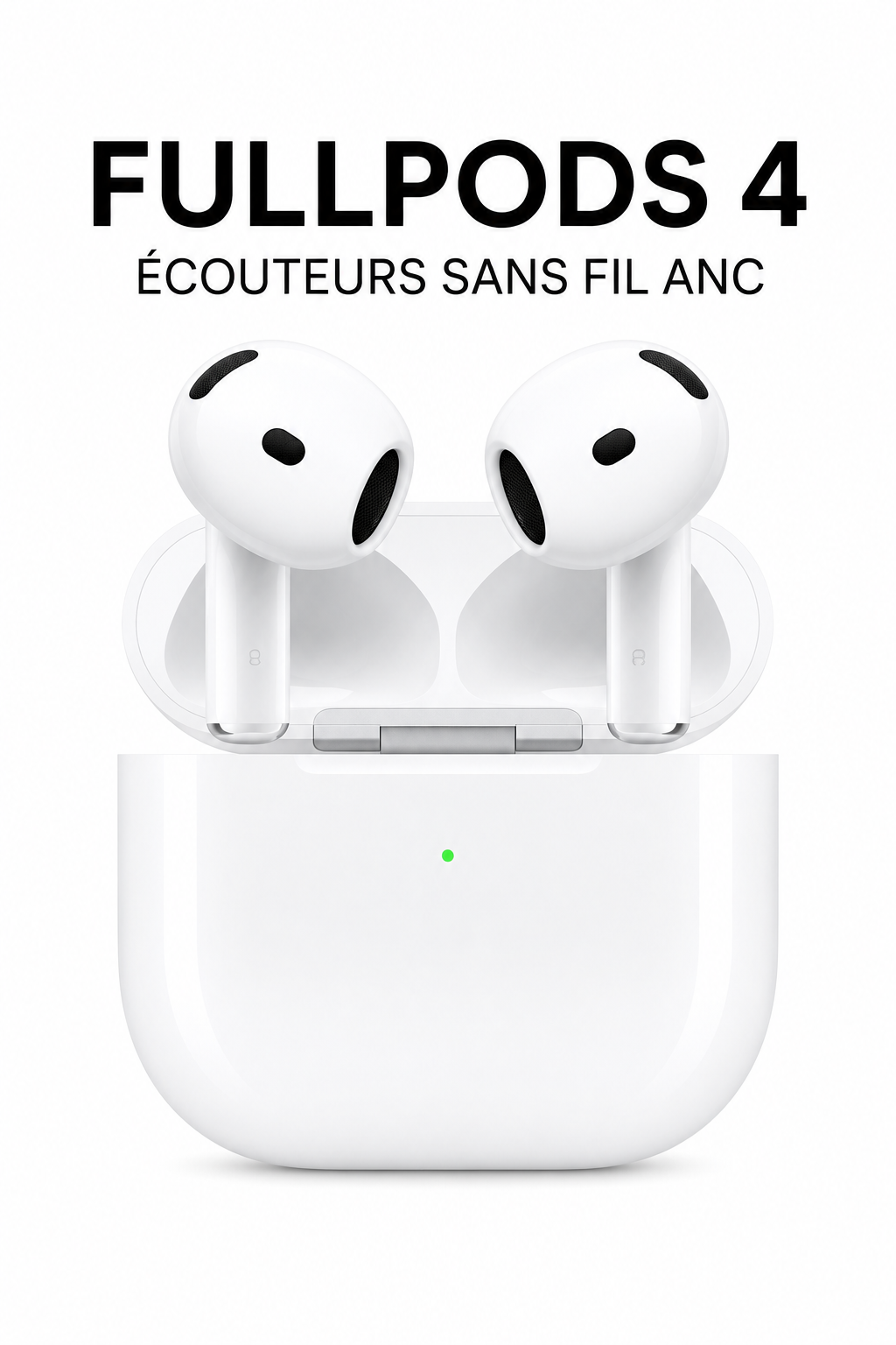 FullPods 4 (ANC)