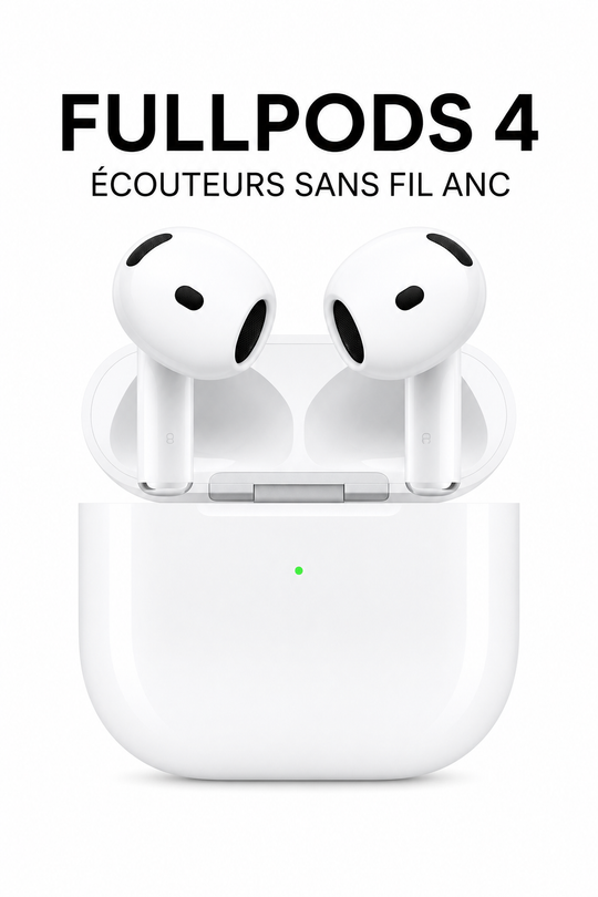 FullPods 4 (ANC)