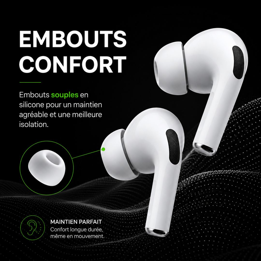 FullPods Pro 2