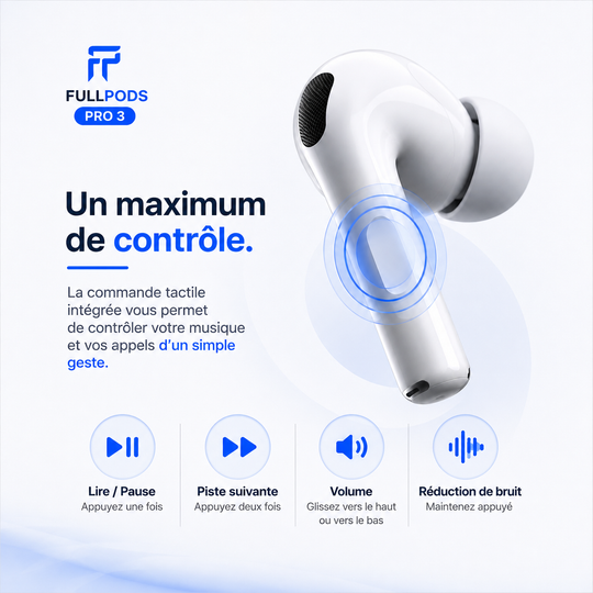 FullPods Pro 3