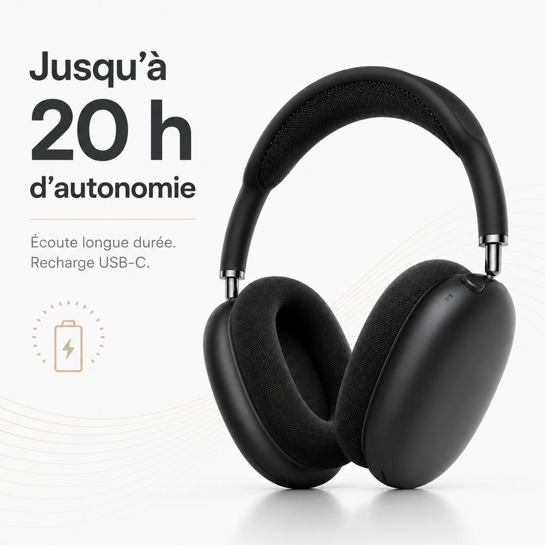 FullPods Max
